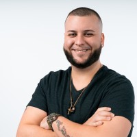 Nashua Police Department Employee Jonathan Amaral's profile photo