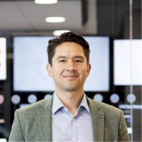 Phoenix Datacom Employee John Roberts's profile photo