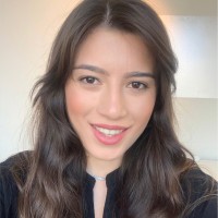 Yapı Kredi Teknoloji Employee Eda Kaya's profile photo