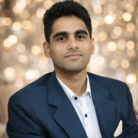 KVTEK Power Systems Employee Rahul Singh's profile photo