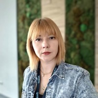 IT Vizion Employee Mihaela Rosoha's profile photo