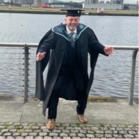 OBAS UK Employee Norman Tenray's profile photo