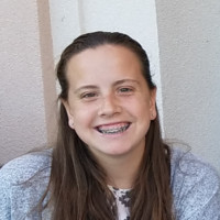 The Candy Factory Employee Jenna Crowley's profile photo