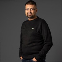 Langdale Care Homes Group Employee Mithul Karia's profile photo