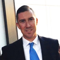 Laminex Australia Employee Patrick Stevens's profile photo