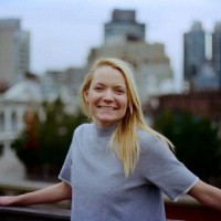 Consulate NYC Employee Jenna Yonker's profile photo