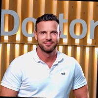 Clinica Jaudenes Employee Cyrill Wyss's profile photo