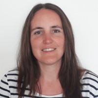 BATEG Employee Sybil Schmautz's profile photo