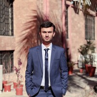 Imad Khattak's profile photo