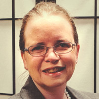 Andrea Baughman