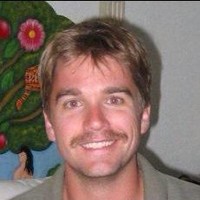 Foss Recycling, Inc. Employee Scott Burris's profile photo