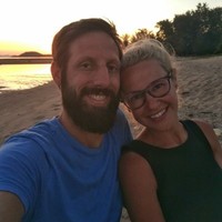 A Case for Women Employee Jared Ray's profile photo