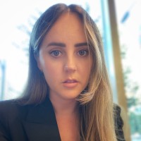 Blue Clover Devices Employee Tatyana Roberts's profile photo