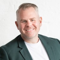 Virgin Australia Employee Dan Fischer's profile photo