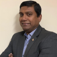 Wipro Employee Sameer Pal's profile photo