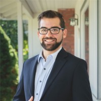 Benjamin Cadman Email & Phone Number