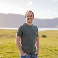 MyNativeForest Employee Mitchell McLaughlin's profile photo