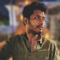 iMerit Technology Employee Amit Halder's profile photo
