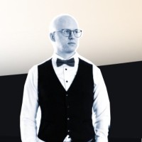 Oper Credits Employee Jeroen Dierckx's profile photo