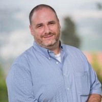 Israel Institute Employee Ariel Roth's profile photo