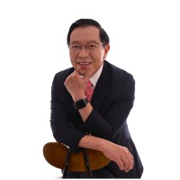 A Plus Fintech Employee Paul Wan's profile photo