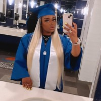 AccessCNY Employee Allorra Encarnacion's profile photo