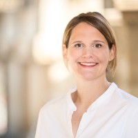 Blomenburg Privatklinik Employee Antonia Lutter-Günther's profile photo