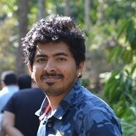 Intuit Employee Ashwin Kamath's profile photo