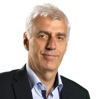 Vostermans Companies Employee Pierre Gubbels's profile photo