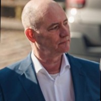 Simatek A/S Employee Palle Efland's profile photo