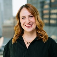 Steppenwolf Theatre Company Employee Kaitlyn Majoy's profile photo
