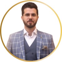 OnSense AI Employee Sajid Shah's profile photo