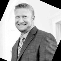 The Central Missouri Foster Care & Adoption Association Employee Christopher Maupin's profile photo