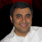 Consider Employee Gautam Satalkar's profile photo