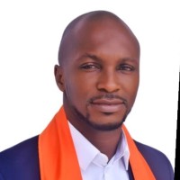 Jumia Côte d'Ivoire Employee Olivier Kra's profile photo