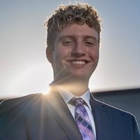United States Air Force Employee Jack Beaird's profile photo