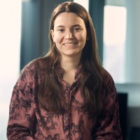 Pluridio Employee Ioana-Diana Petre's profile photo