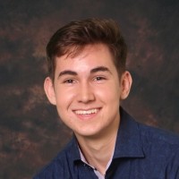 Better Health Markets and Cafes Employee Jackson Jervis's profile photo