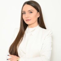 Pixyle Employee Sandra Adramanova's profile photo