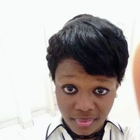 Silver Lining Employee Bian'N Celestin's profile photo