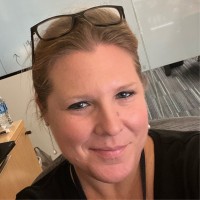 inSegment Employee Christina Kelly's profile photo