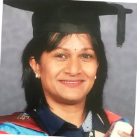 Vanitha Govender Email