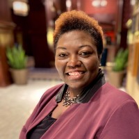 Arkansas State University Three Rivers Employee Vergina Smith's profile photo
