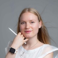 Bubble Plan Employee Glafira Bosova's profile photo