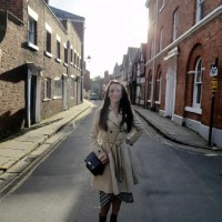 Staffordshire Police Employee Jessica Labhart's profile photo