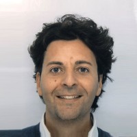 Estée Lauder Employee Sergio Caluori's profile photo