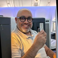 Exoticca Employee Neil Sealy's profile photo