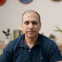 Kaleidofin Private Limited Employee Puneet Gupta's profile photo