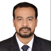 Surat Goods Transport Pvt Ltd Employee Satheesh S's profile photo