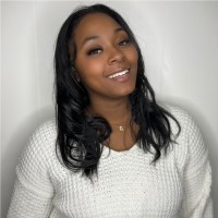 Amazon Flex Employee Iman Thomas's profile photo